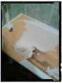 Профессиональная реставрация ванн в Ивановской области.
